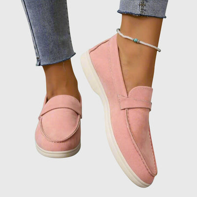 Marie™ | Orthopedic Moccasin
