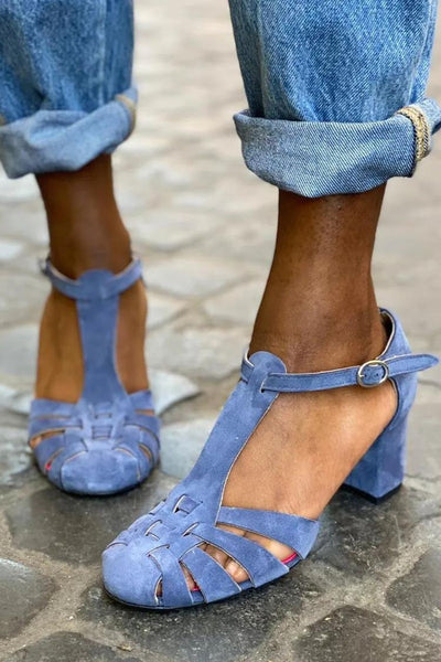 Amaraine™ | Modern Soft Pumps