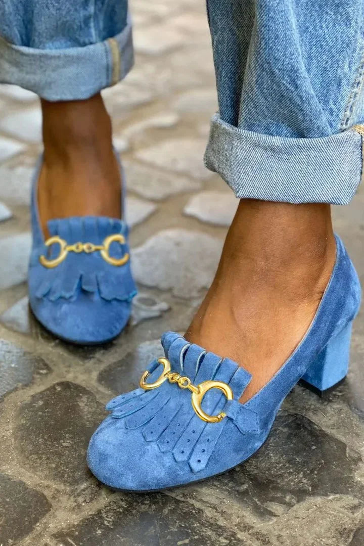 Lovisé™ | Chic Colored Heels