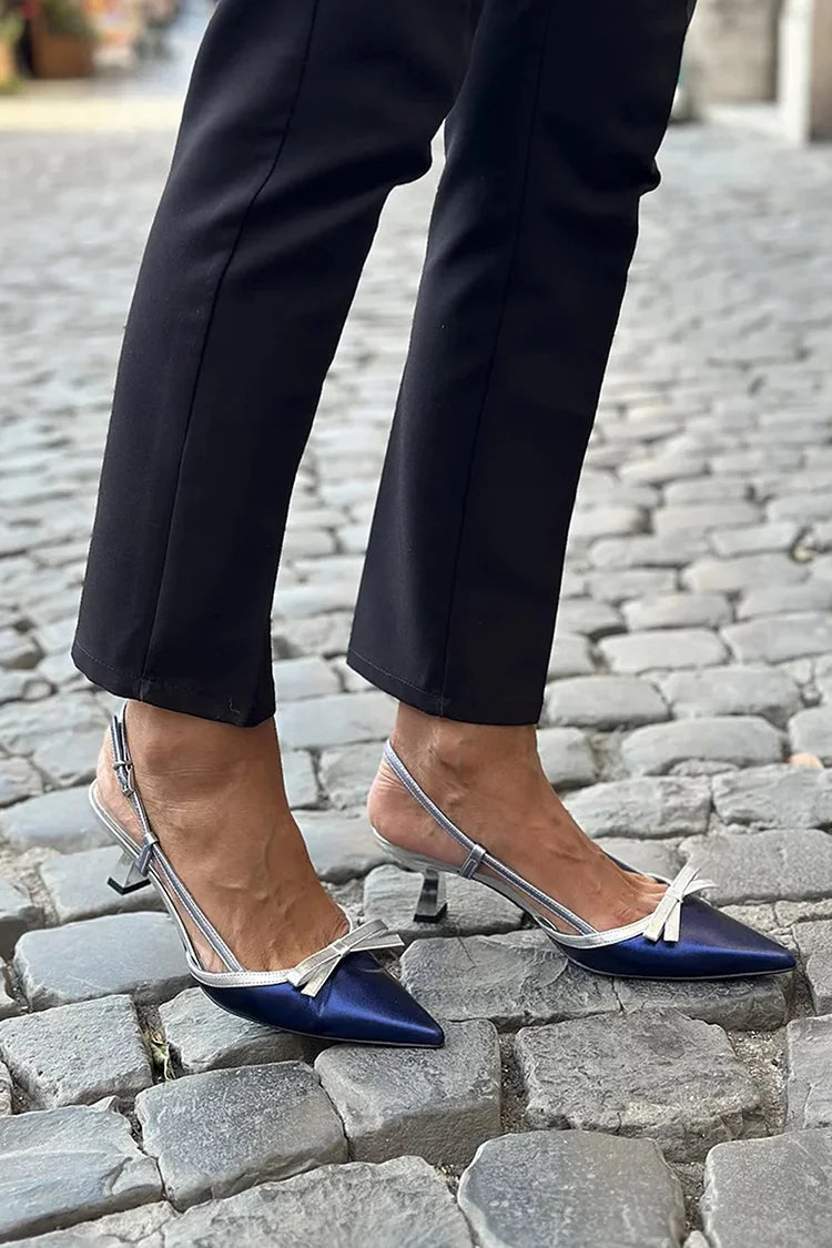 Chloë™ | Chic Evening Heels