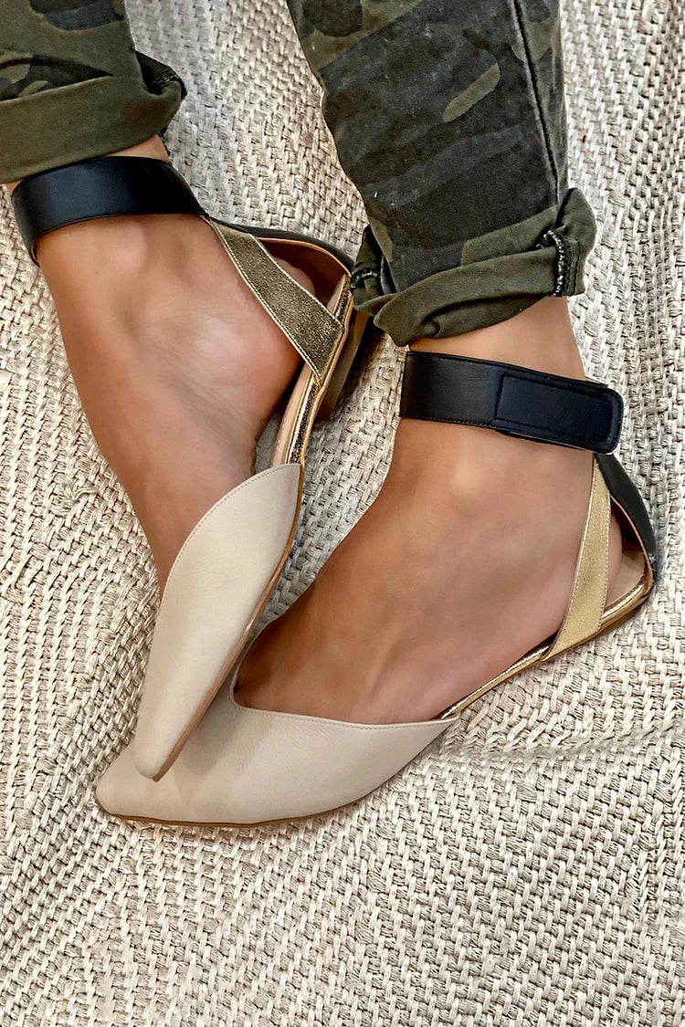 Victory™ | Platform Heels
