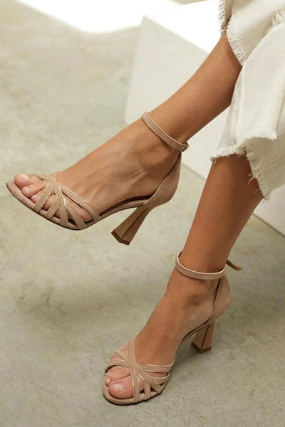 Amélie™ | Classic Chic Heels