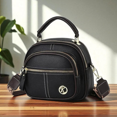 Neeltje's Timeless Sophistication | Stylish Bag with Shoulder Strap