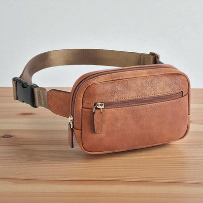 Aspen Sport Crossbody Bag