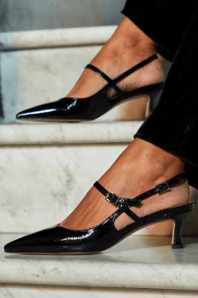 Sophie™ | Elegant Pointed Heels