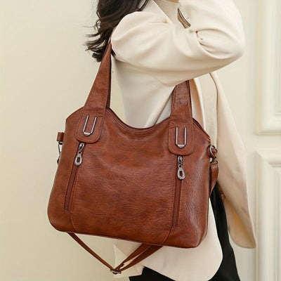 Retro Emma Shoulder Bag