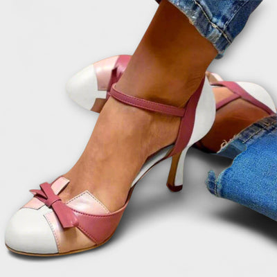 Lisa – Orthopedic Sandals for Everyday Comfort