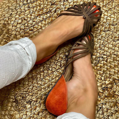 Colombe™ | Simple Elegant Heels