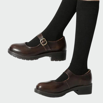 Olivia – Original Elegant Mary Jane Shoes
