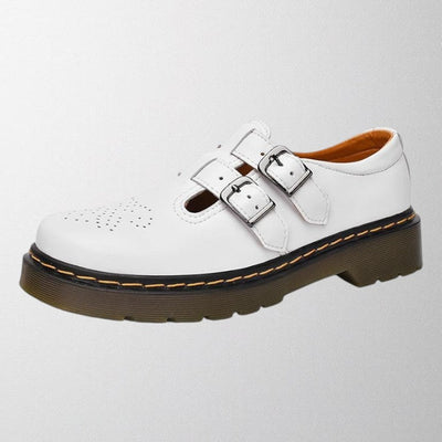 Olivia – Elegant Mary Jane Shoes