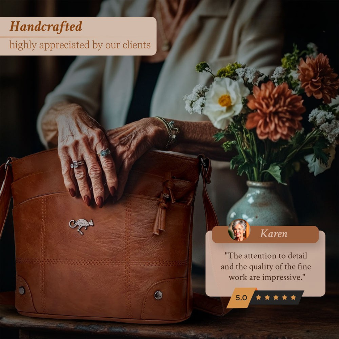 Alina Tas | Grace Signature Design