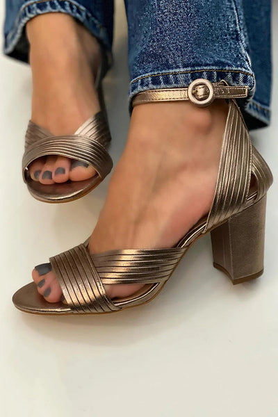 Belle™ | Classic Chic Heels