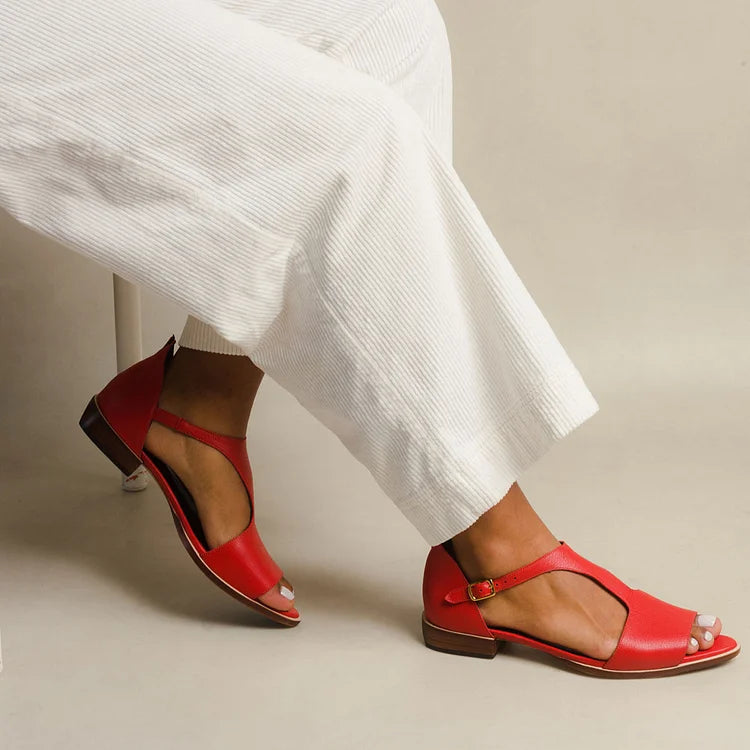 Sophie™ | Low Heel Pumps