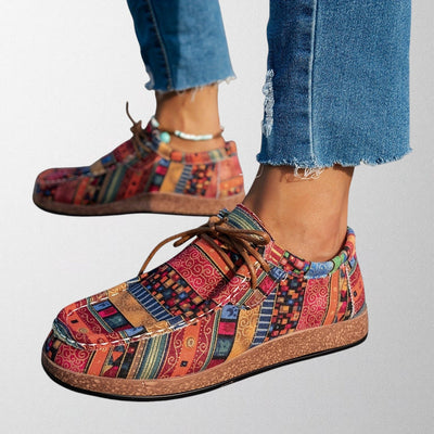 Olivia - Lightweight Comfortable Trainers