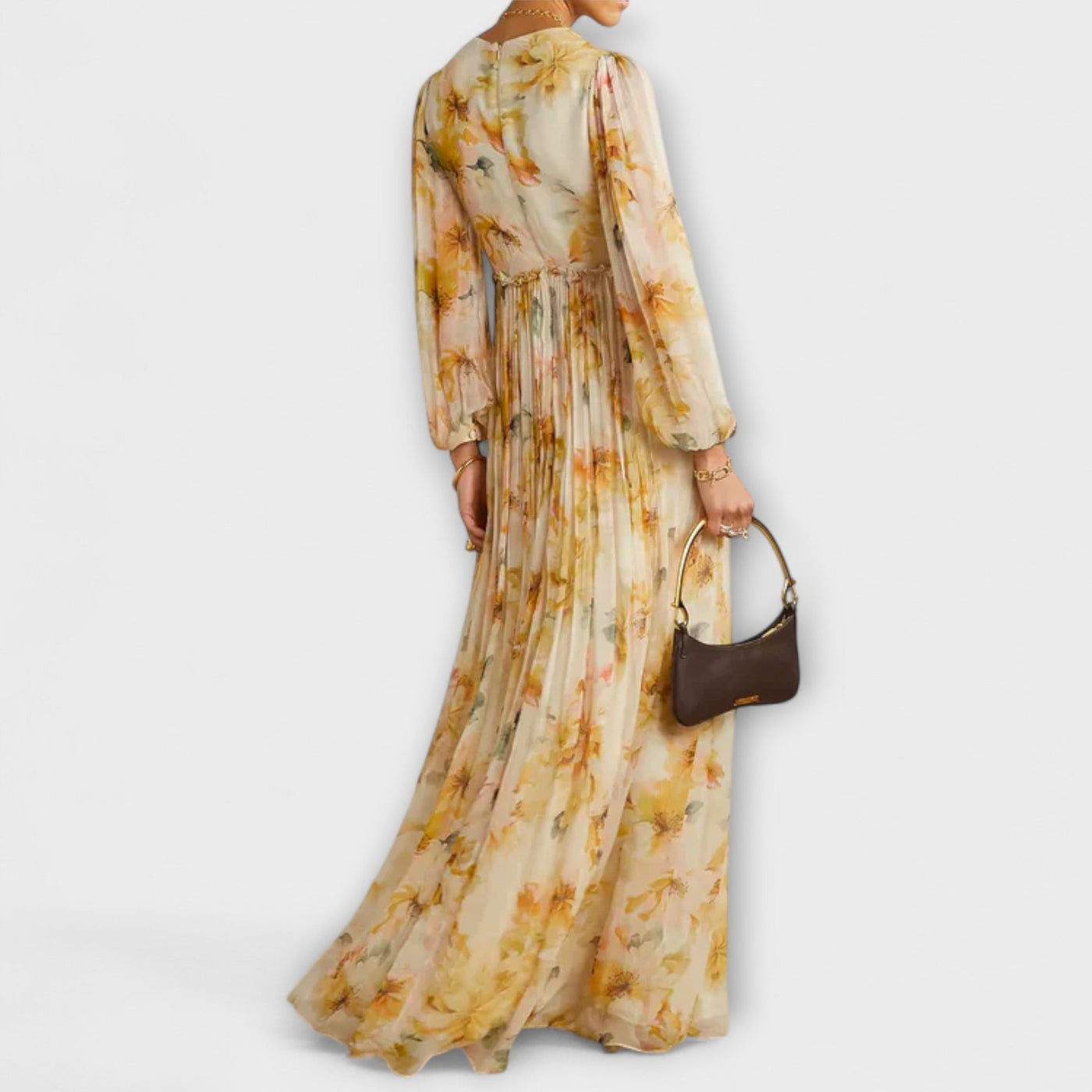 Nele - Women's Dress