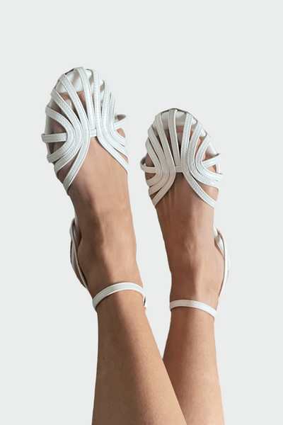 Sole | Knitted Sandals