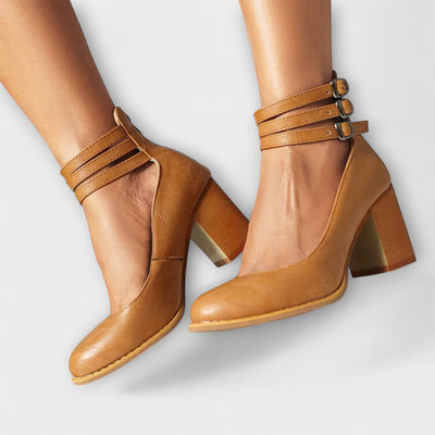 Alira – Elegant Pumps