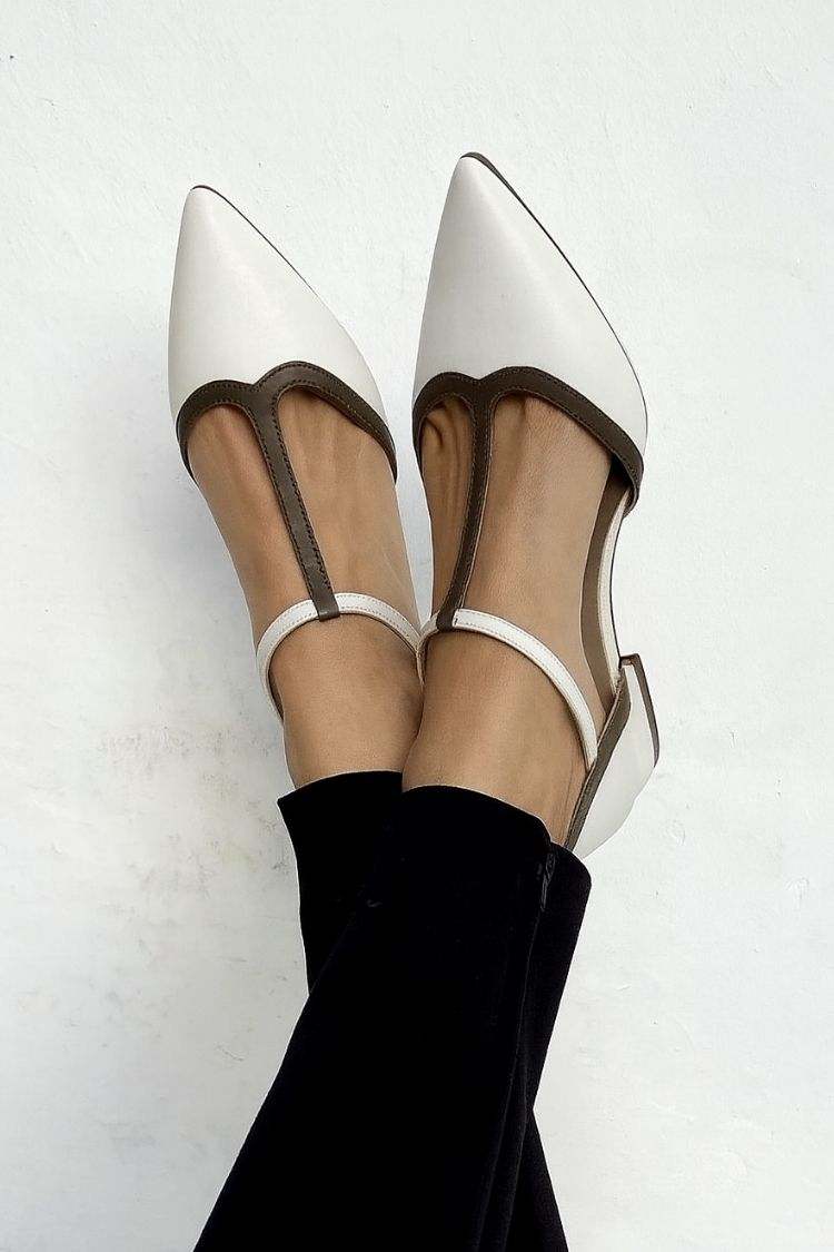 Madelon™ | Elegant and Chic Heels