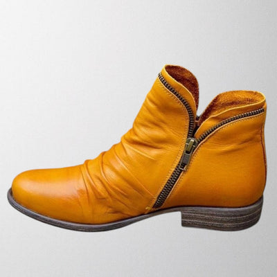 Olivia - Comfortable orthopedic boots