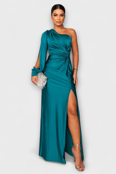 Elegant Dress with Sophistication