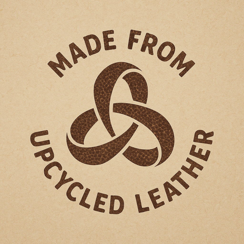 Callahan | Luxe Leather Travel Bag