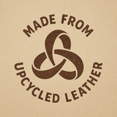 Callahan | Luxe Leather Travel Bag