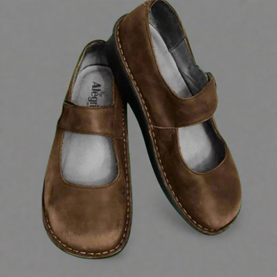 Petra | New Women's Flat Shoes – Comfortable and Elegant