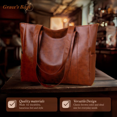 Classic, Elegant, and Timeless Bag | Noga's Timeless Elegant