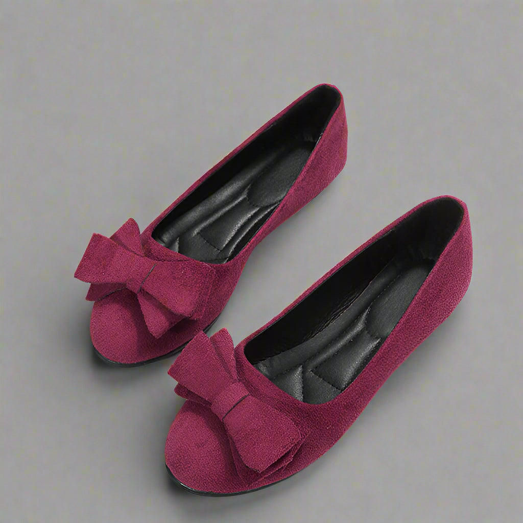 Paula | Comfortable and Stable Orthopaedic Shoes