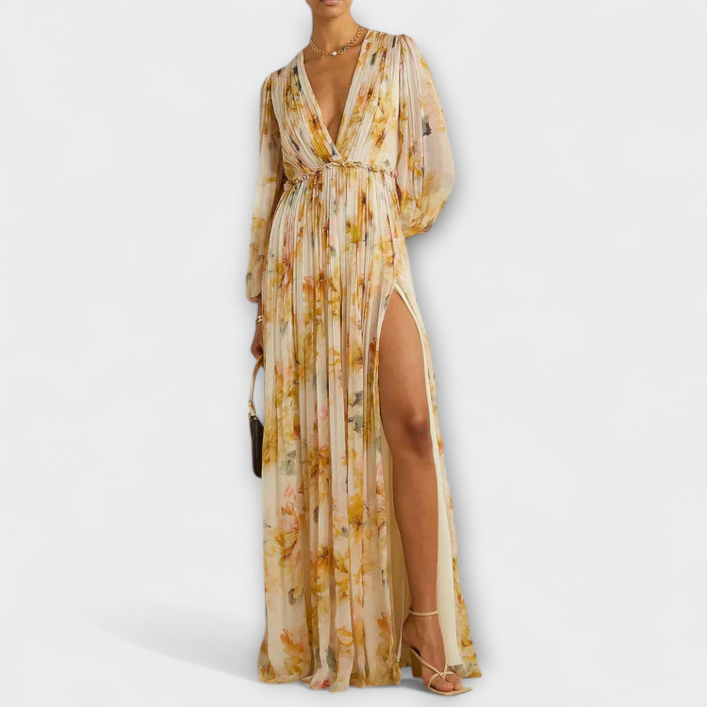 Nele - Women's Dress