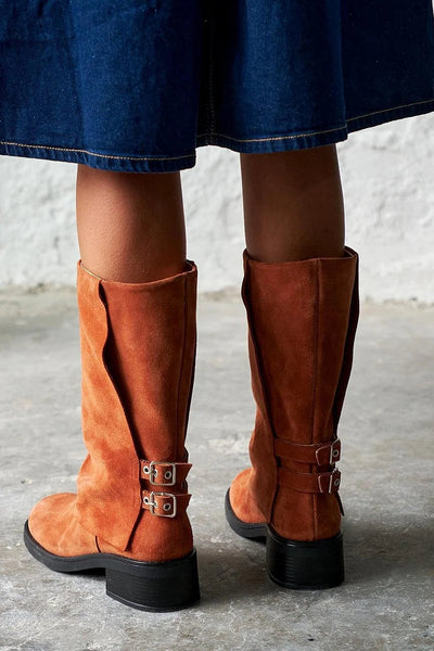 Rianne™ | Trendy High Boots