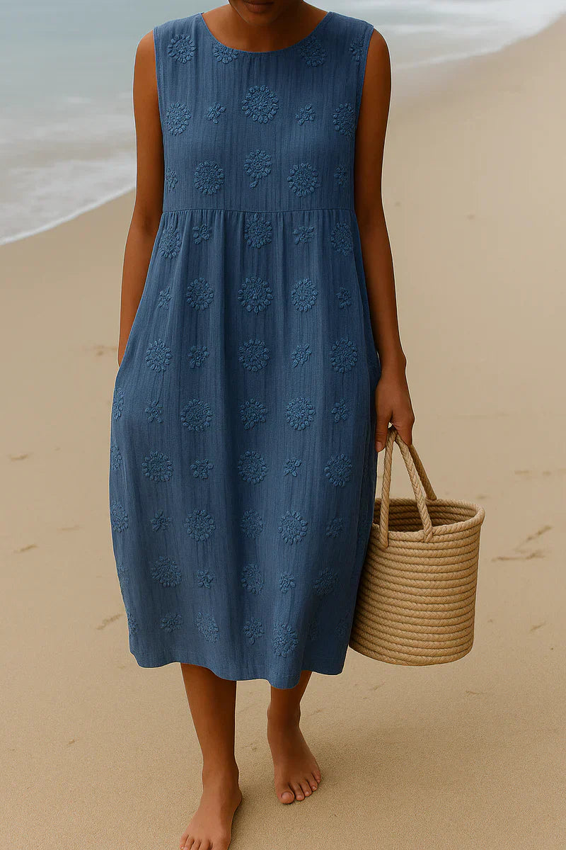 Elena | Dress for Natural Elegance