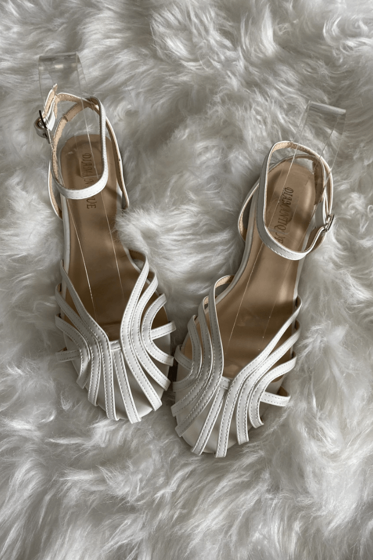 Vivienne™ | Chic Low Heels
