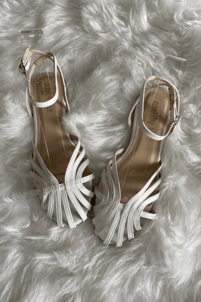 Vivienne™ | Chic Low Heels