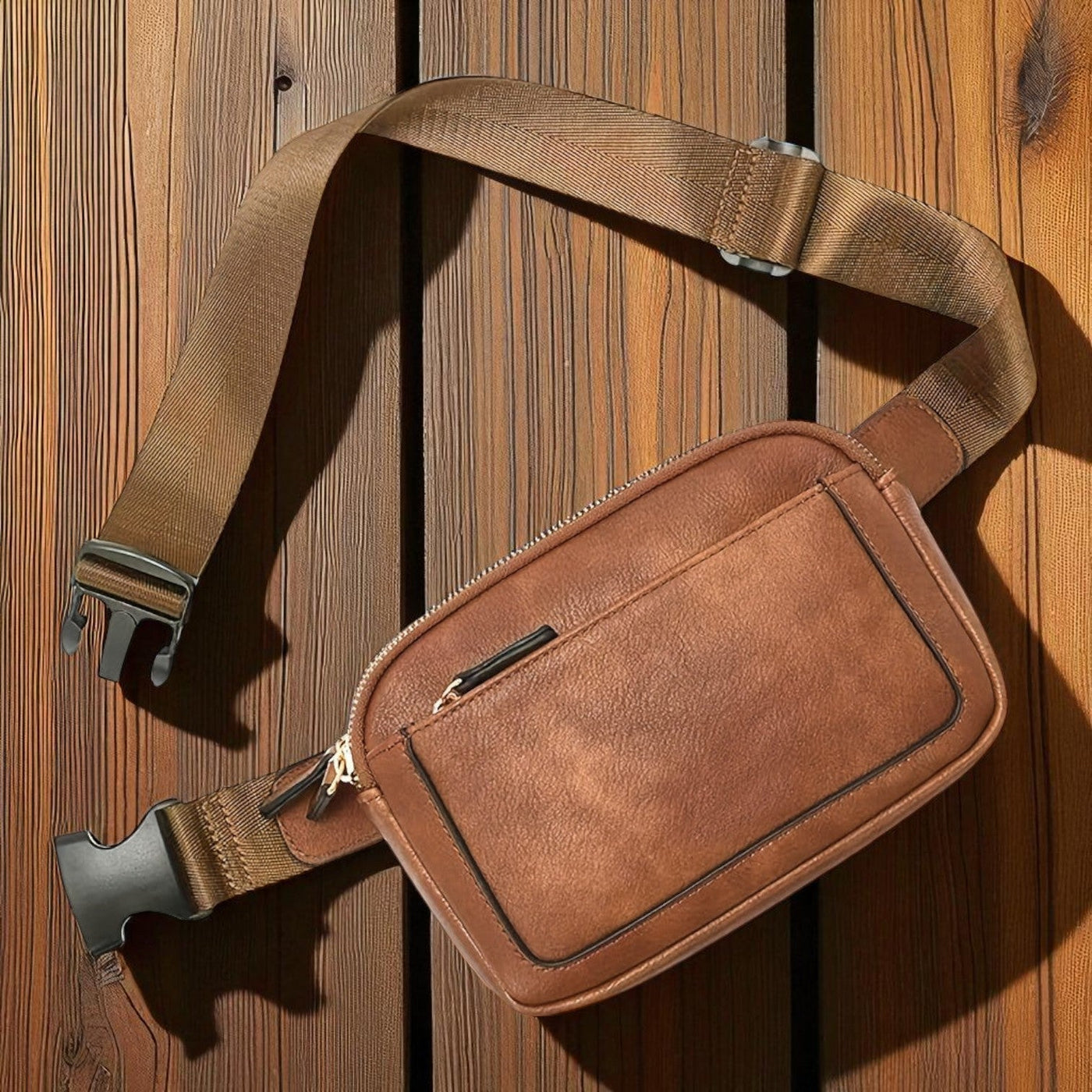 Aspen Sport Crossbody Bag