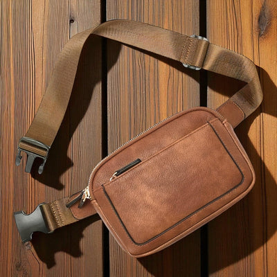 Aspen Sport Crossbody Bag