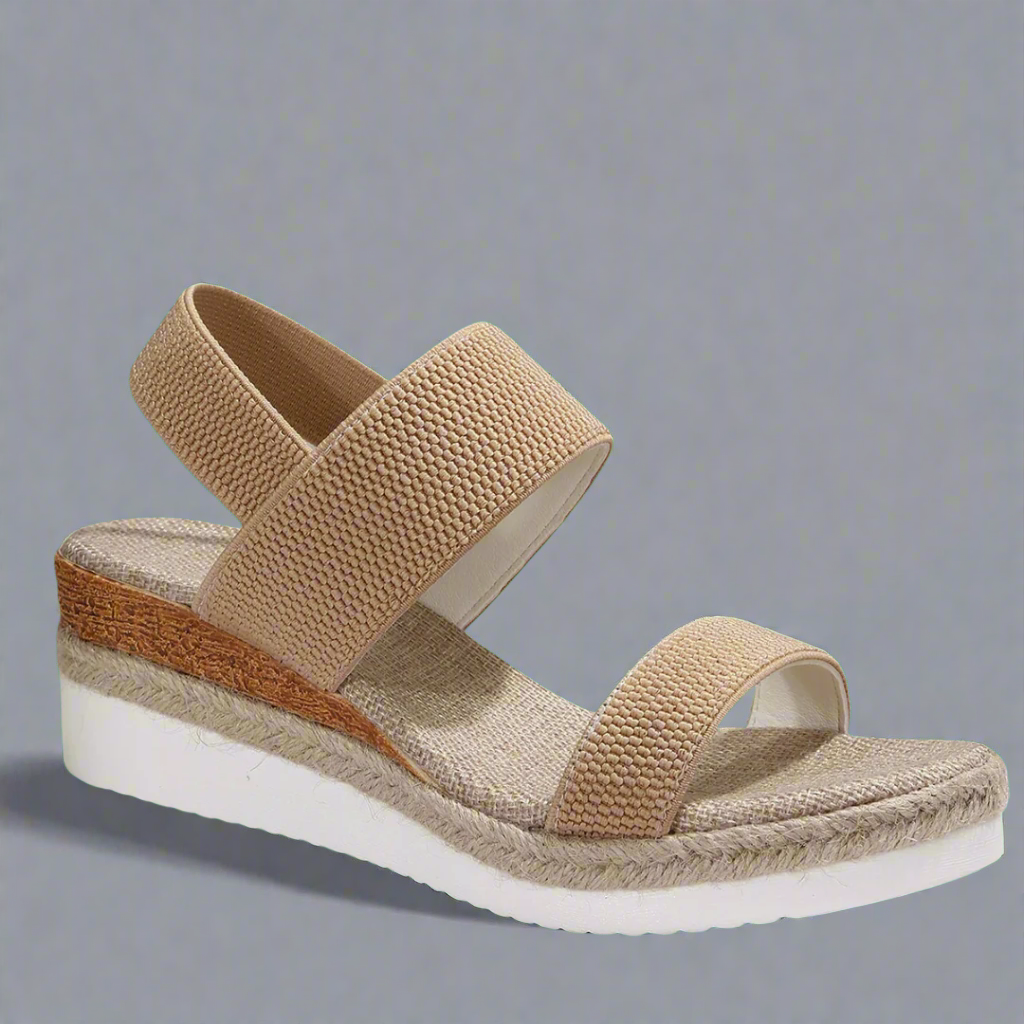 Selene | Orthopedic Sandals with True Comfort