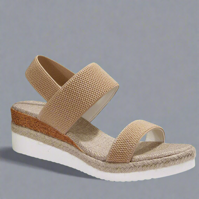Selene | Orthopedic Sandals with True Comfort