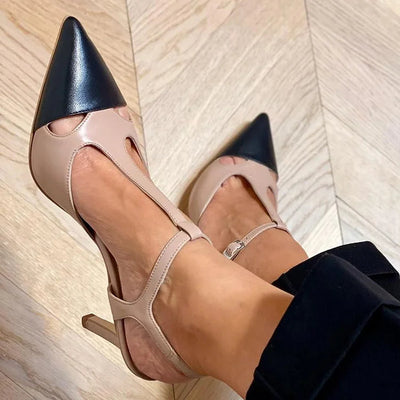 Maria™ | Elegant Pointed Heels