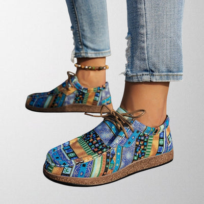 Olivia - Lightweight Comfortable Trainers