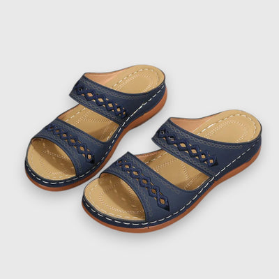 Heidi - Orthopedic Sandals