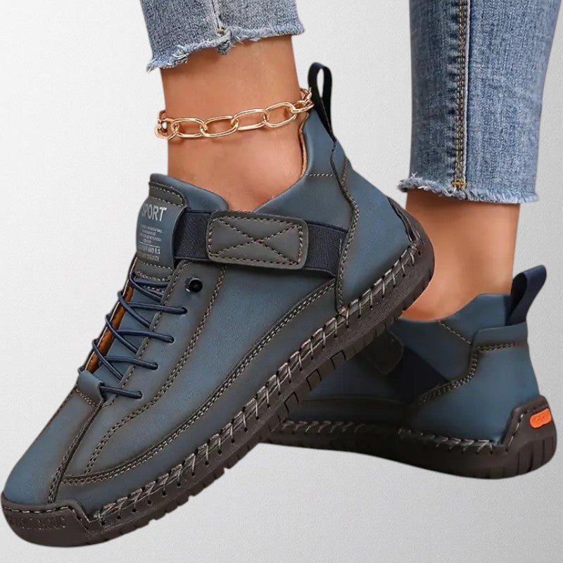 Olivia - Comfortable Orthopaedic Trainers