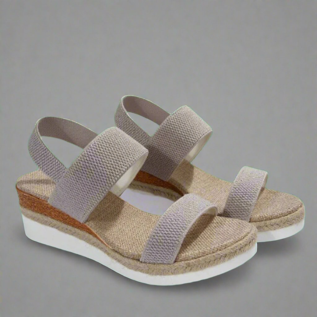Selene | Orthopedic Sandals with True Comfort