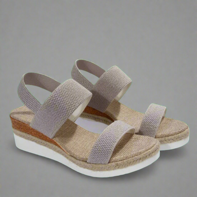 Selene | Orthopedic Sandals with True Comfort