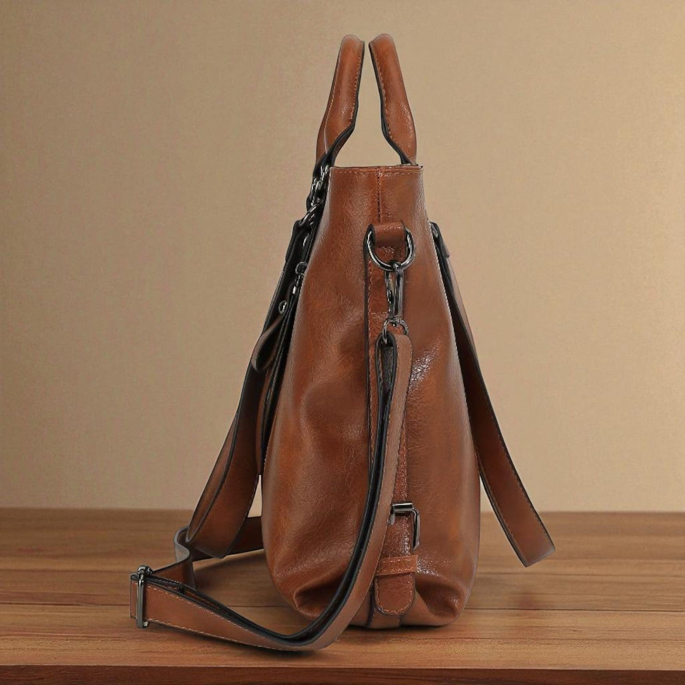 Charlotte's Classic Elegance | Vintage Bag