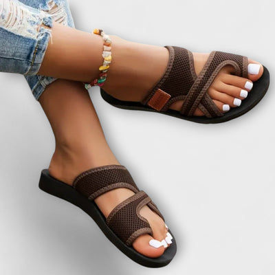 Elody – Orthopedic Corrective Sandals for Hallux Valgus