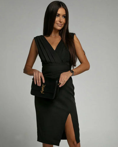 Sasha - Elegant And Stylish Bodycon Dress