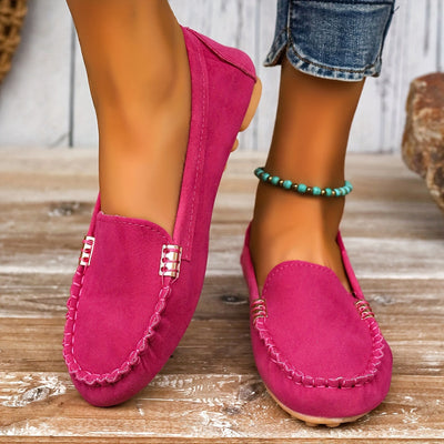 Kaia™ | Moccasin Flats