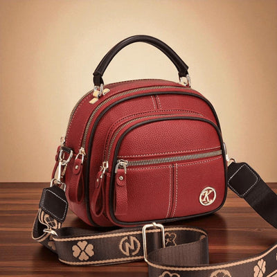 Neeltje's Timeless Sophistication | Stylish Bag with Shoulder Strap