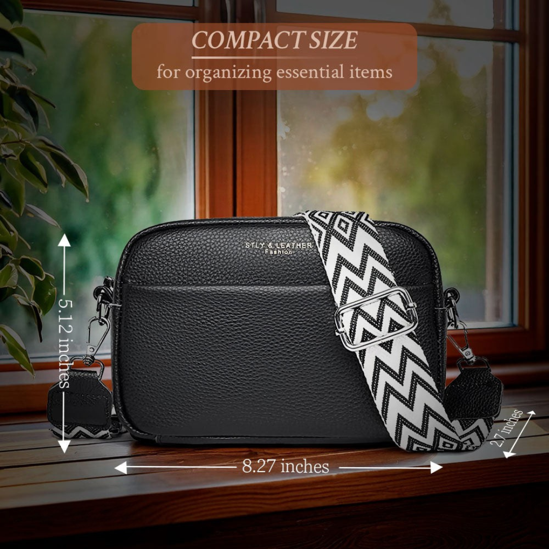 Bella Grace | Women's Shoulder Bag